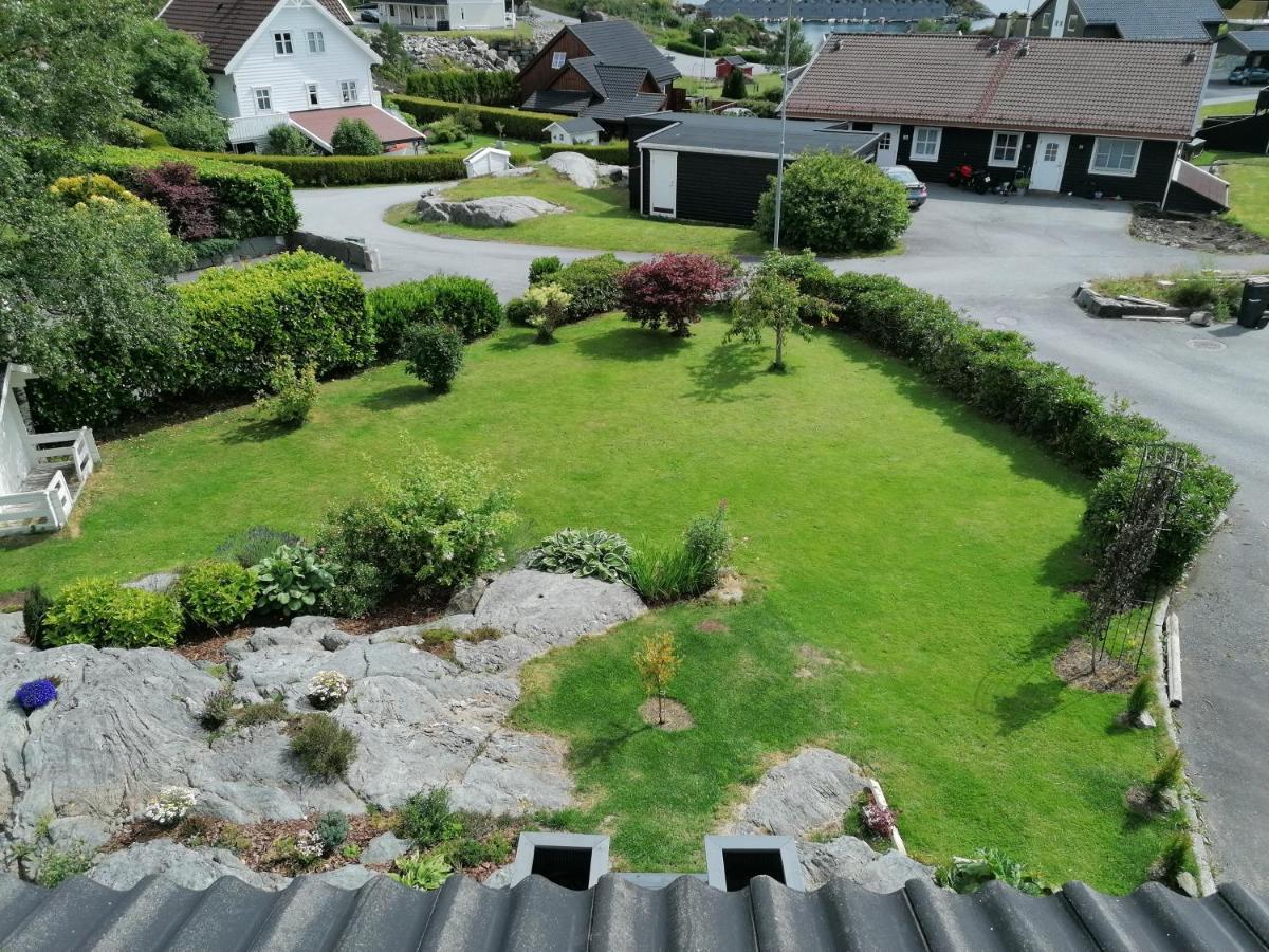 Family House Close To The Hébergement de vacances