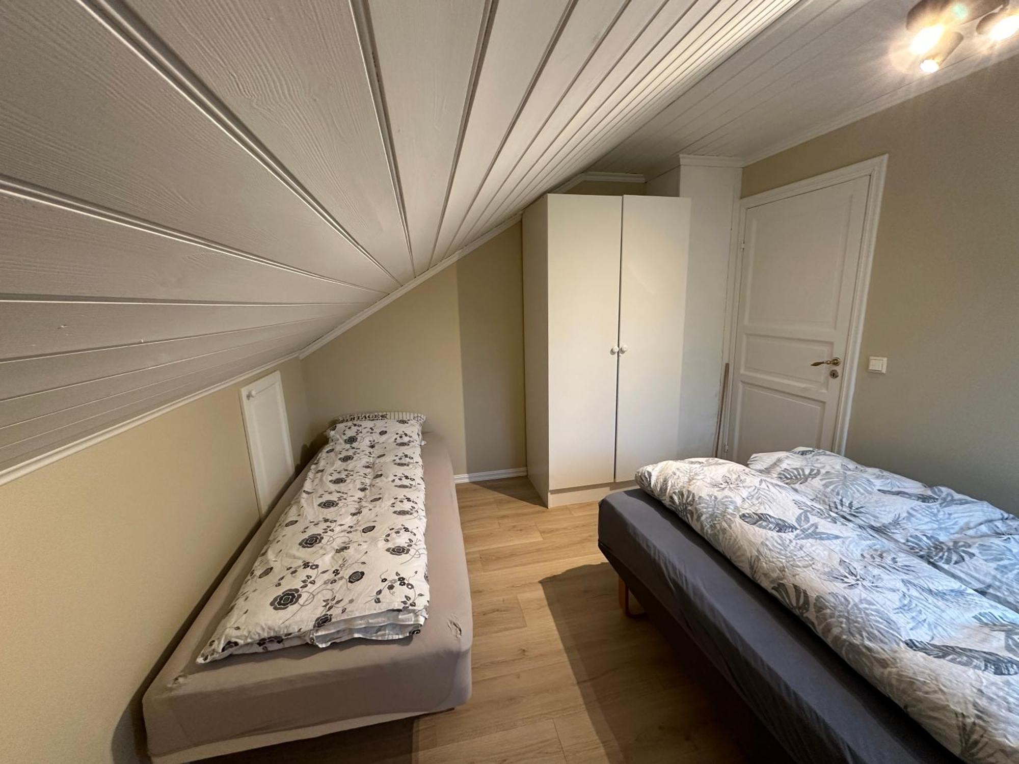Hébergement de vacances Family House Close To The Mosterhamn